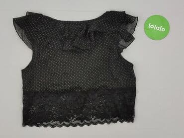 tally weijl crop top: Mela London, Women`s top, M — 3