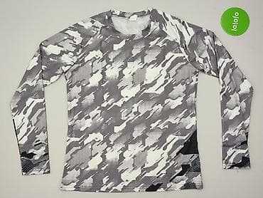 dresy bez sciagacza: T-shirt damski, rozmiar L — 3