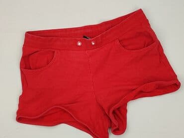 4f krótkie spodenki: 4F, Szorty damskie, rozmiar M — 2