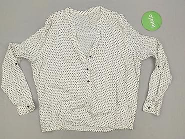 cos bluzki: Bluzka damska, rozmiar 4XL — 2