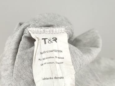 zalando biale sukienki: Tom Rose, Sukienka damska, rozmiar M — 5