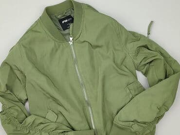 kurtka zimowa vistula: FB Sister, Women`s bomber jacket, size S (EU 36) — 1