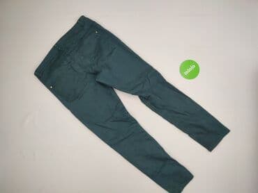 Women's Clothing: H&M, Jeans for women, size XL (EU 42) — 3