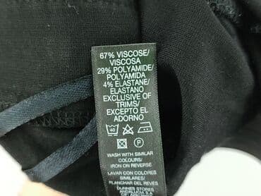 dkny legginsy damskie: Dunnes, Legginsy Eleganckie damskie, rozmiar XL — 5