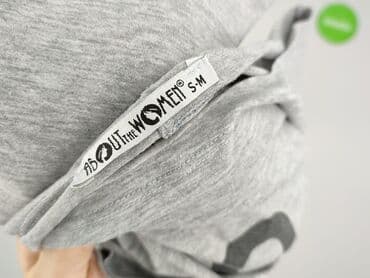 bluzki z własnym nadrukiem: About, Bluzka damska, rozmiar M — 4