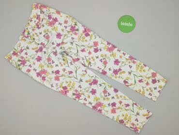 spodnie hello kitty dla par: Freesia, Spodnie materiałowe damskie, M — 2