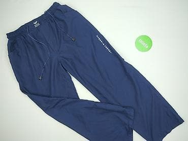 Giorgio Armani, Spodnie dresowe dla mężczyzn, rozmiar 2XL — 2