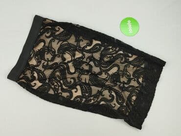 ażurowa spódnice ołówkowe: Spódnica damska, rozmiar M — 3