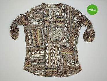 candy bluzki: Canda, Bluzka damska, rozmiar 3XL — 2