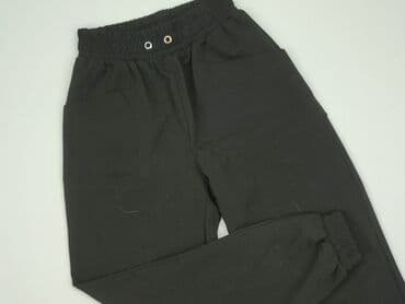 buty techwear: Zara, Spodnie dresowe damskie, rozmiar S — 1