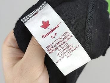canada t shirty: Top damski, rozmiar S — 5