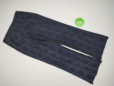 dzwony pepco: Spodnie materiałowe damskie, rozmiar L — 3