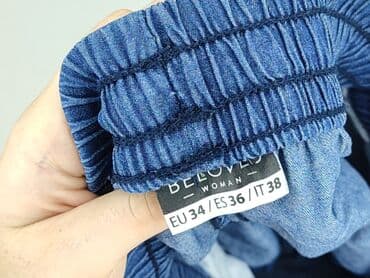 Women's Clothing: Beloved, Shorts for women, size S (EU 36) — 4