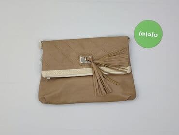 czapka z daszkiem juicy couture: Kopertówka, stan - Idealny — 2