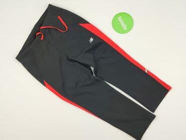 krótkie legginsy nike: New Balance, Legginsy Sportowe damskie, rozmiar S — 2