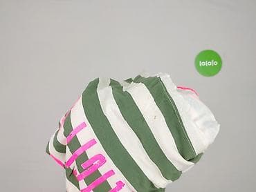 tatum: T-shirt damski, rozmiar M — 5