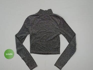 amisu sweatshirt: Amisu, Women`s sweater, size S (EU 36) — 3