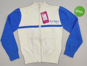 candy.pl ubrania: Kardigan damski, rozmiar M — 2