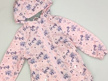 kurtka bejsbolówka tommy hilfiger: Демісезонна куртка, 4-5 р., 104-110 см, стан - Ідеальний — 1