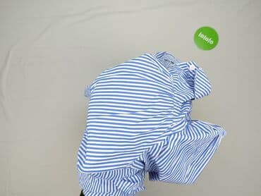 sukienka koszulowa stradivarius: Boohoo, Sukienka damska, M — 6