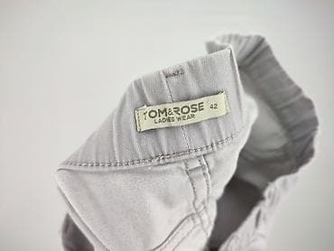 opus spodnie: Legginsy Sportowe damskie, rozmiar XL — 4