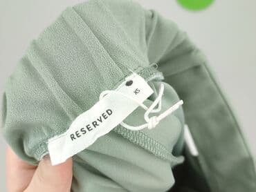 Kobiety: Spodnie materiałowe damskie, XS — 5