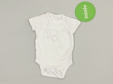 kombinezon polarowy lidl: Body, 1-3 months, 
condition - Good — 2