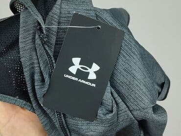ubrania under armour: Under Armour, Women`s T-shirt, size L — 7