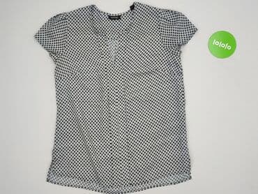 t shirty jedwabny: Woman, Bluzka damska, rozmiar M — 2