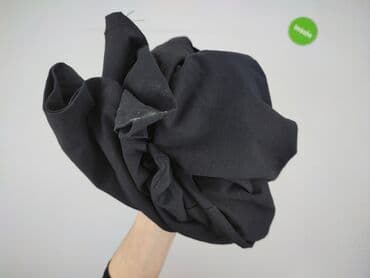 szeroki czerwony pasek do sukienki: Red, Koszulka dla mężczyzn, 6XL — 4