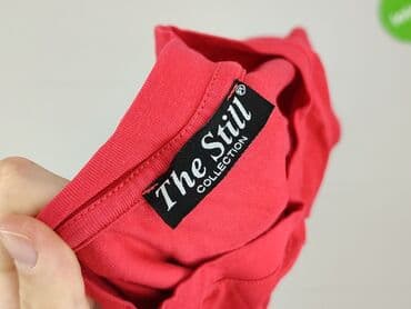 koszulki za darmo: T-shirt damski, rozmiar S — 4