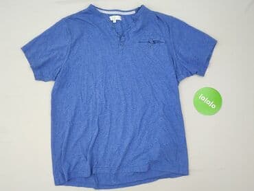 podkoszulki męskie z długim rękawem lidl: Jasper Conran, Koszulka dla mężczyzn, M — 3