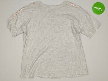 koszulki ideal z koronką: T-shirt damski, rozmiar L — 3