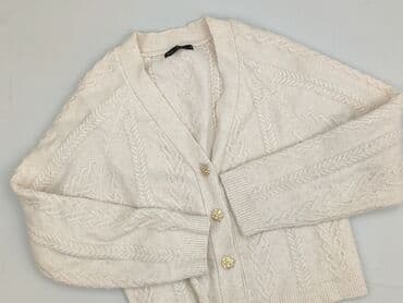 mohito komplet sweterkowy: Mohito, Kardigan damski, rozmiar M — 1