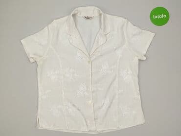 eleganckie bluzki bonprix: Bonmarche, Bluzka damska, rozmiar 2XL — 2