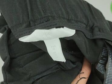 Штани: H&M, Шорти жіночі, розмір M — 5