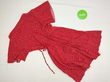 jakie sukienki dla niskich i grubych: Shein, Sukienka damska, S — 3