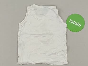 podkoszulka sinsay: A-shirt, Little kids, 2-3 years, 92-98 cm, condition - Very good — 3