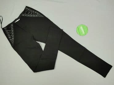 rajstopy termiczne hm: Legginsy rozmiar M — 2