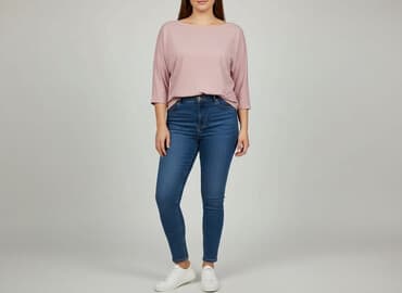 koszulki z długim rękawem damskie juicy couture: T-shirt damski, rozmiar XL — 1