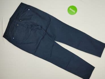 rajstopy push up: Lindex, Spodnie materiałowe damskie, M — 3