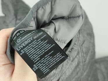 lidl kurtka wiosenna: Livergy, Kurtka przejściowa dla mężczyzn, M — 4