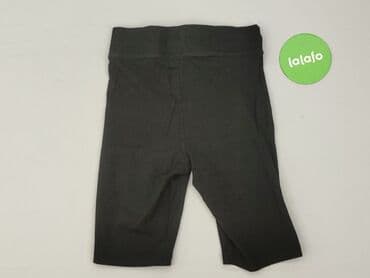 legginsy gore tex: Sinsay, Legginsy Krótkie damskie, rozmiar S — 3