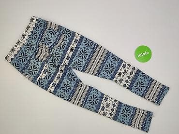iets frans polar: Legginsy rozmiar XL — 3