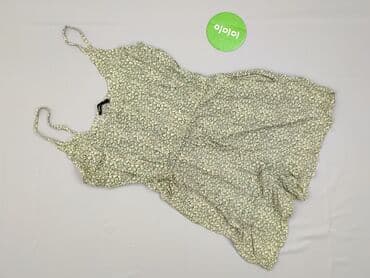 rajstopy do sandałów rossmann: Sinsay, Sukienka damska, rozmiar L — 3