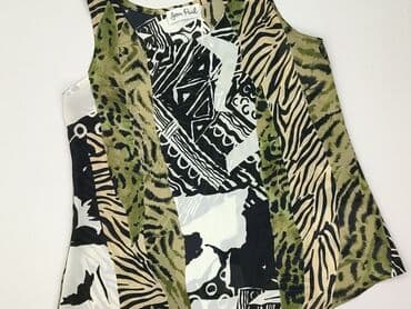 buty panterka zalando: Bluzka damska, rozmiar L — 1