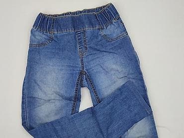 bluzki levisa: Esmara, Jeansy damskie, rozmiar M — 1