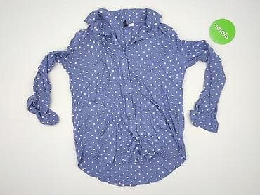 H&M Divided, Koszula damska, rozmiar 2XS — 3