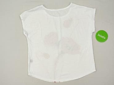 shein jeansy: Shein, Bluzka damska, rozmiar L — 3