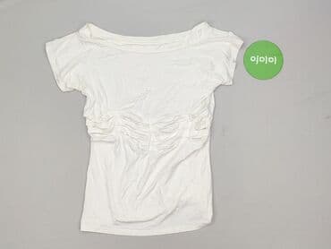 koszula banana republic: T-shirt damski, rozmiar S — 2